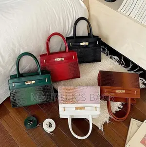 Luxury Bags