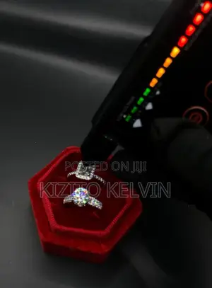 Diamond Engagement Rings - Available as Seen