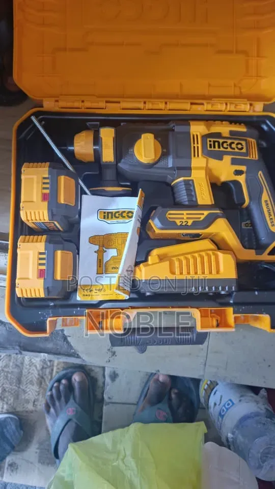 Hand Tools Machine