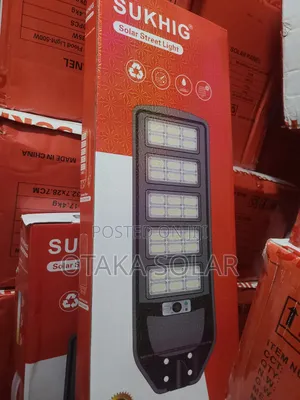 Sukhig All in One Light