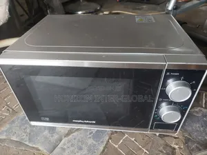 Microwave Oven