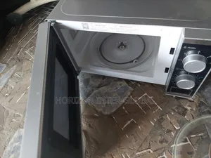 Microwave Oven