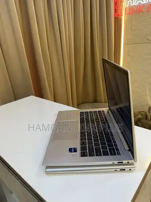 Laptop HP EliteBook 840 G9 16GB Intel Core i5 SSD 512GB