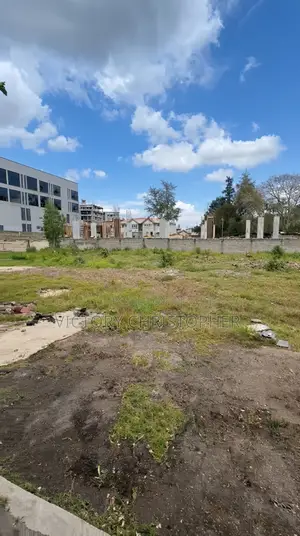 1500sqm Commercial Land
