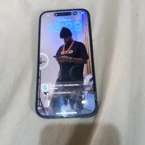 Apple iPhone 14 Pro 256 GB Gray