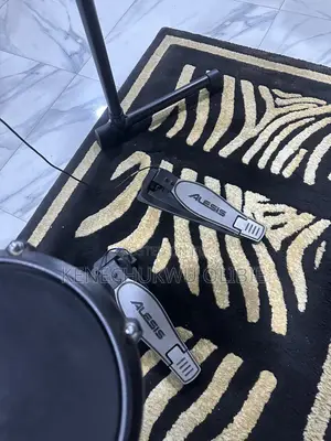 Alesis Turbo Mesh Drumset
