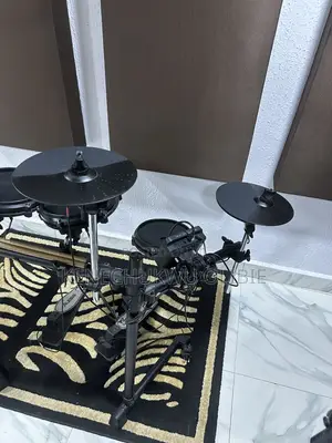 Alesis Turbo Mesh Drumset