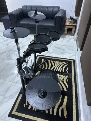 Alesis Turbo Mesh Drumset