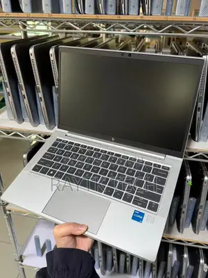 Laptop HP EliteBook 840 G8 8GB Intel Core i5 SSD 256GB