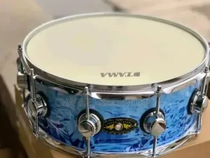 Professional Tama Snare Drum