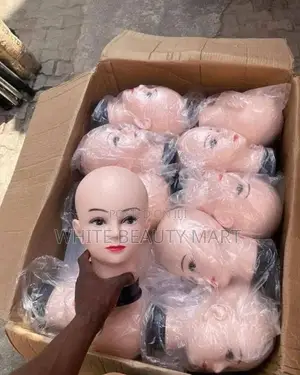 Original Skull Dummy
