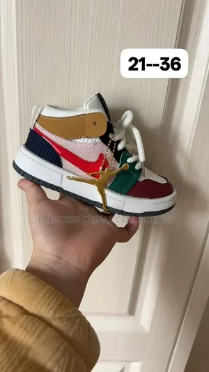 Shoes Kids