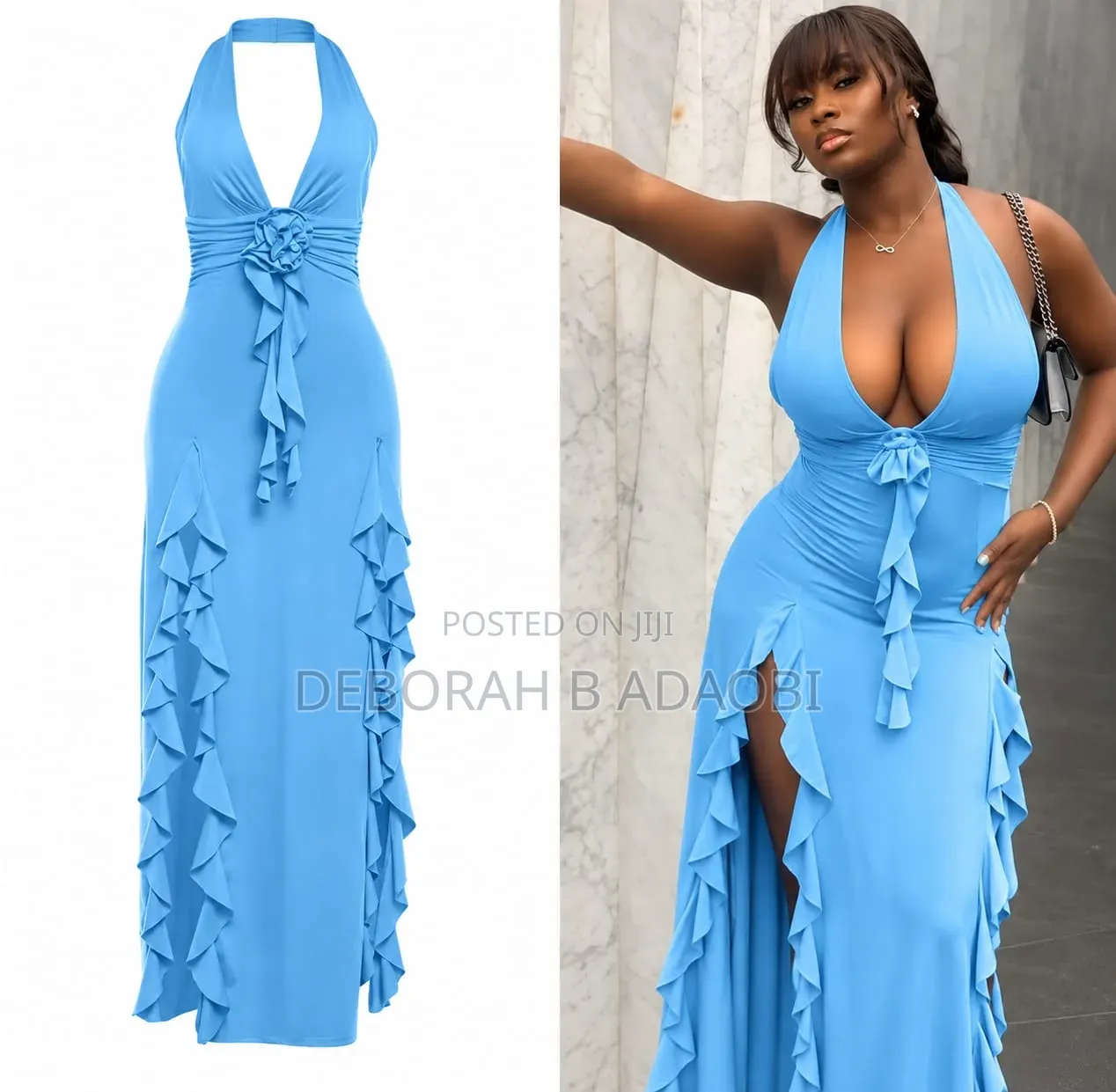 Hot Gown Shoes