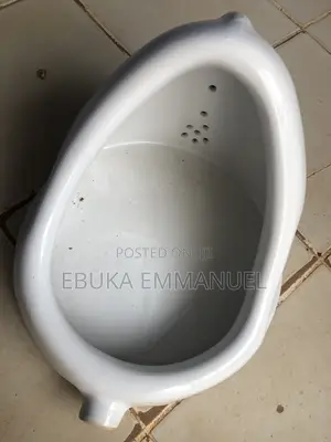 Urinary Wc Ceramic