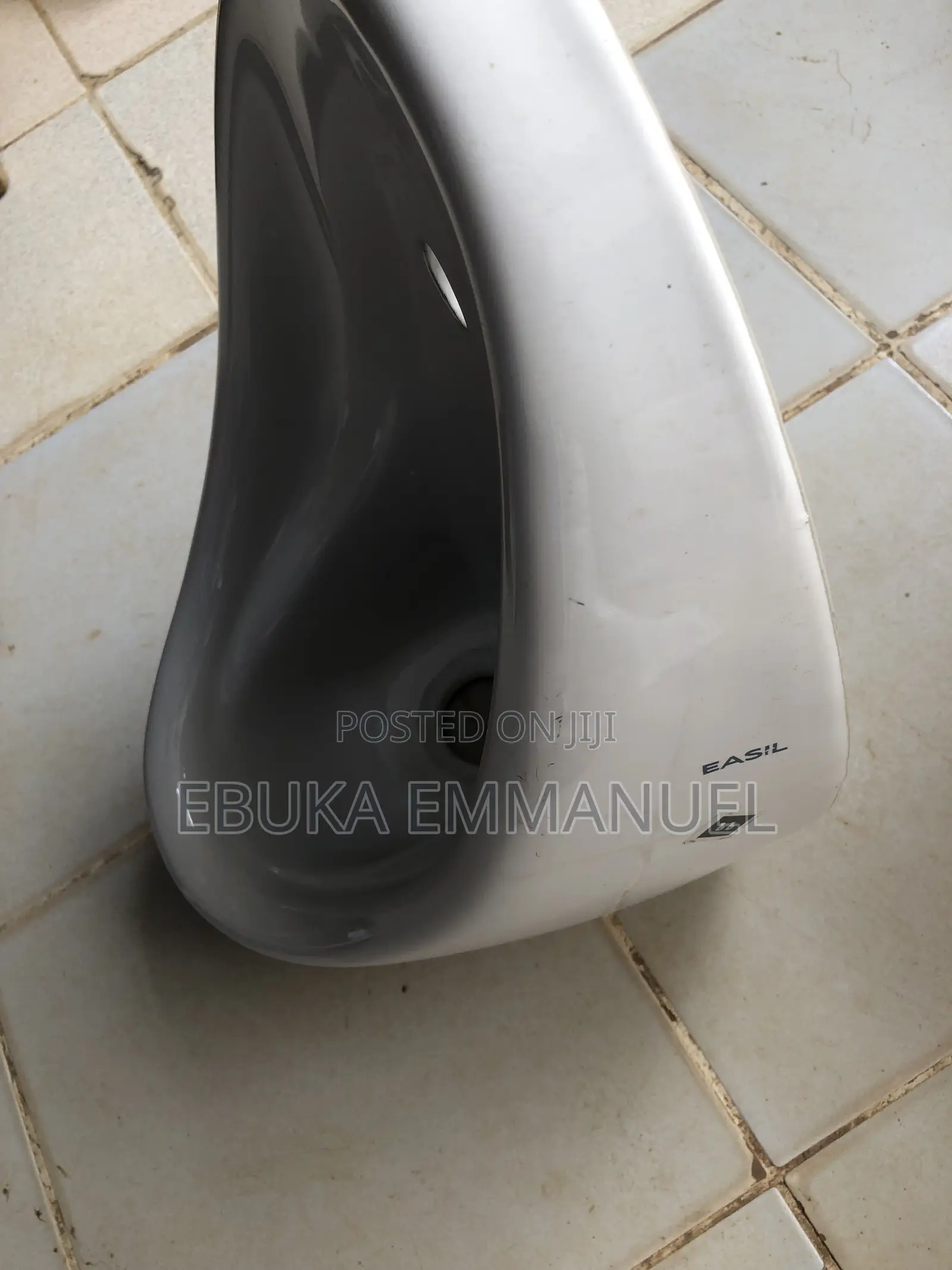 Urinary Wc Ceramic