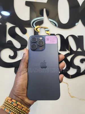 Apple iPhone 15 Pro Max 256 GB Blue