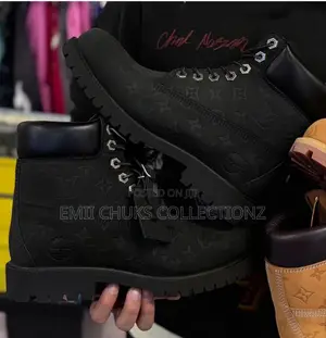 Lv Timberland