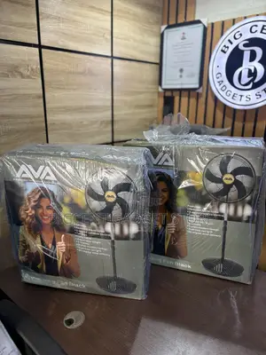 Brand New Standing Fan