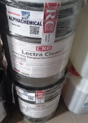 CRC Lectra Clean