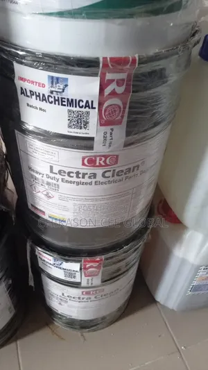CRC Lectra Clean
