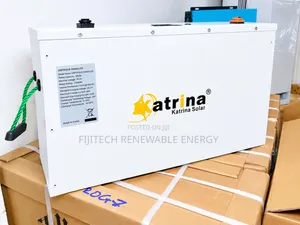2.5kwh 24v Katrina Lithium Battery