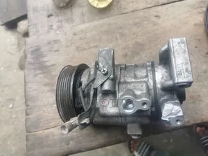 AC Compressor for Toyota Yaris 2018