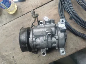 AC Compressor for Toyota Yaris 2018
