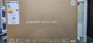 Xiaomi Monitor A24i 2026