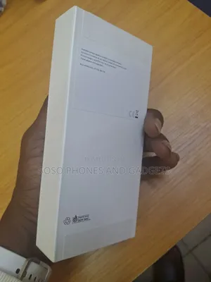 New Samsung Galaxy A16 128 GB Black
