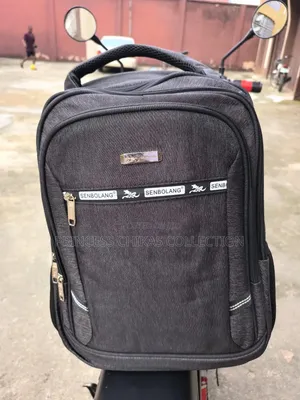 School Bag
