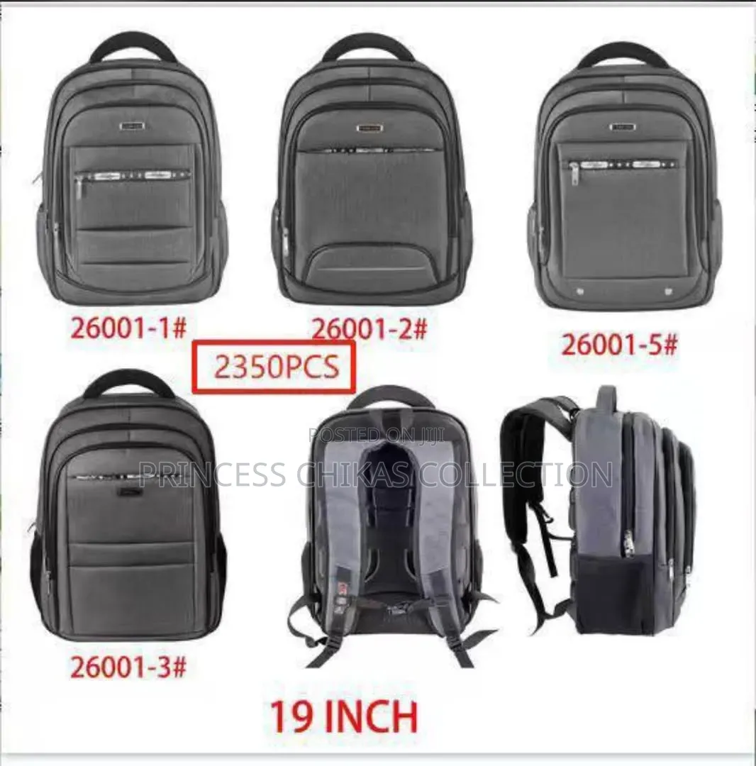 School Bag