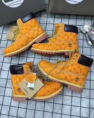 Lv Timberland