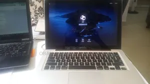 Laptop Apple MacBook 2012 8GB Intel Core i5 HDD 500GB