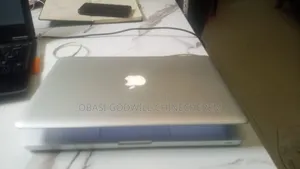 Laptop Apple MacBook 2012 8GB Intel Core i5 HDD 500GB