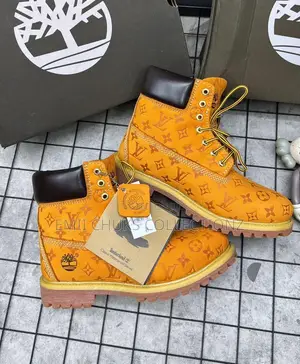 Lv Timberland