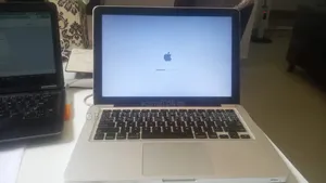 Laptop Apple MacBook 2012 8GB Intel Core i5 HDD 500GB