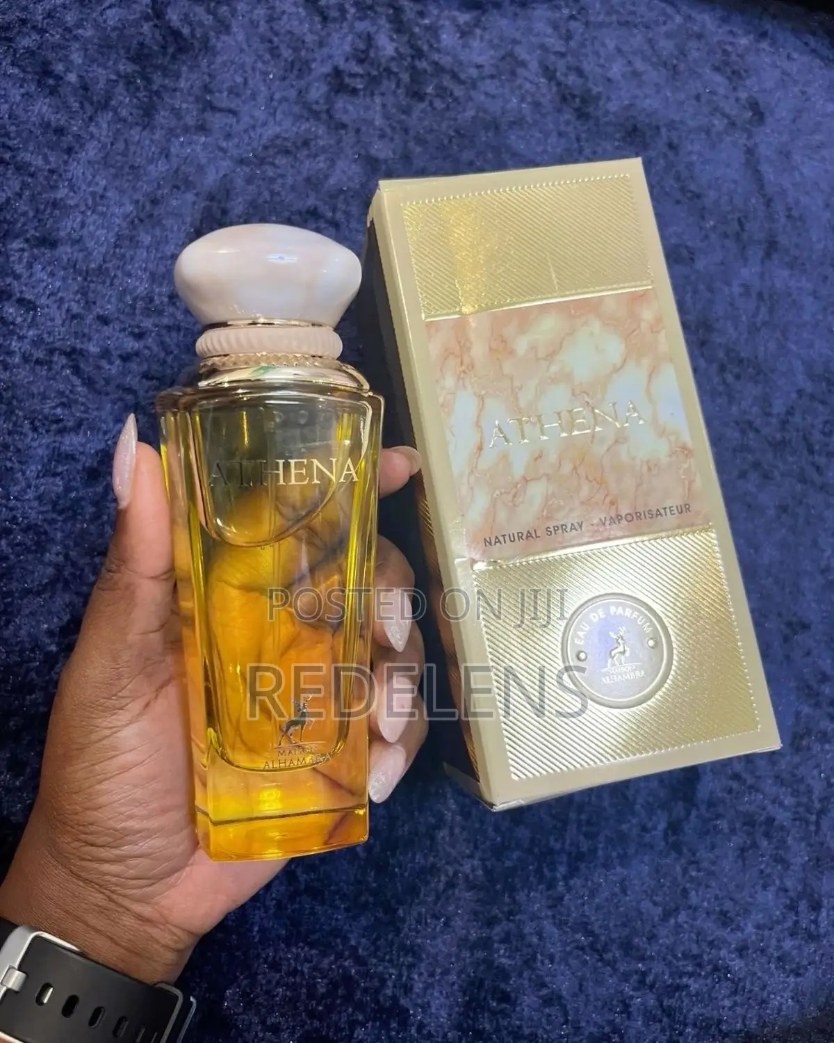 Athena Perfume