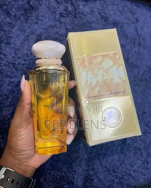 Athena Perfume