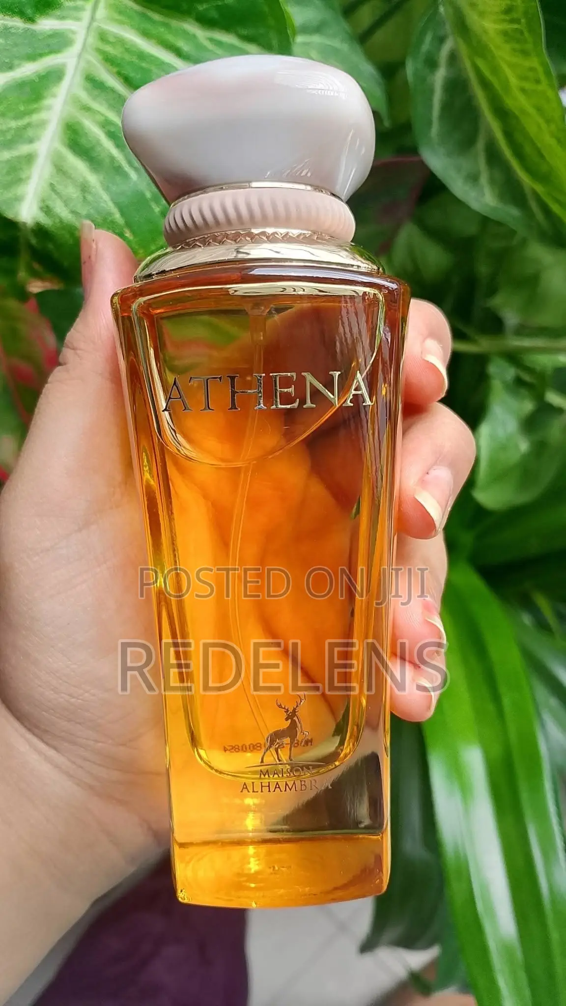 Athena Perfume