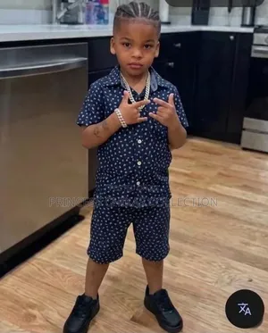 Up and Down