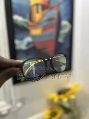 Reading Prescription Glasses