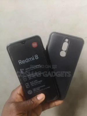 Xiaomi Redmi 8 64 GB Green
