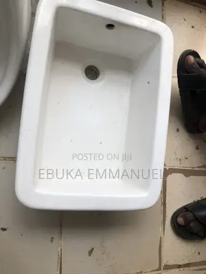 Laboratory Sink