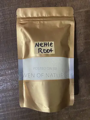 Stinging Nettle Root Powder - 100g