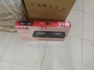 LG 115 Two Face Cast Iron Gas Cooker Burner