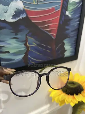 Reading Prescription Glasses