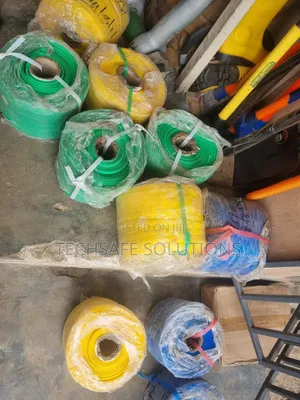 Plastic Strapping Band/Rope