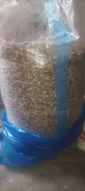 Kampala Groundnut