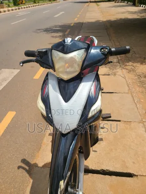Lifan 110cc 2022 Black