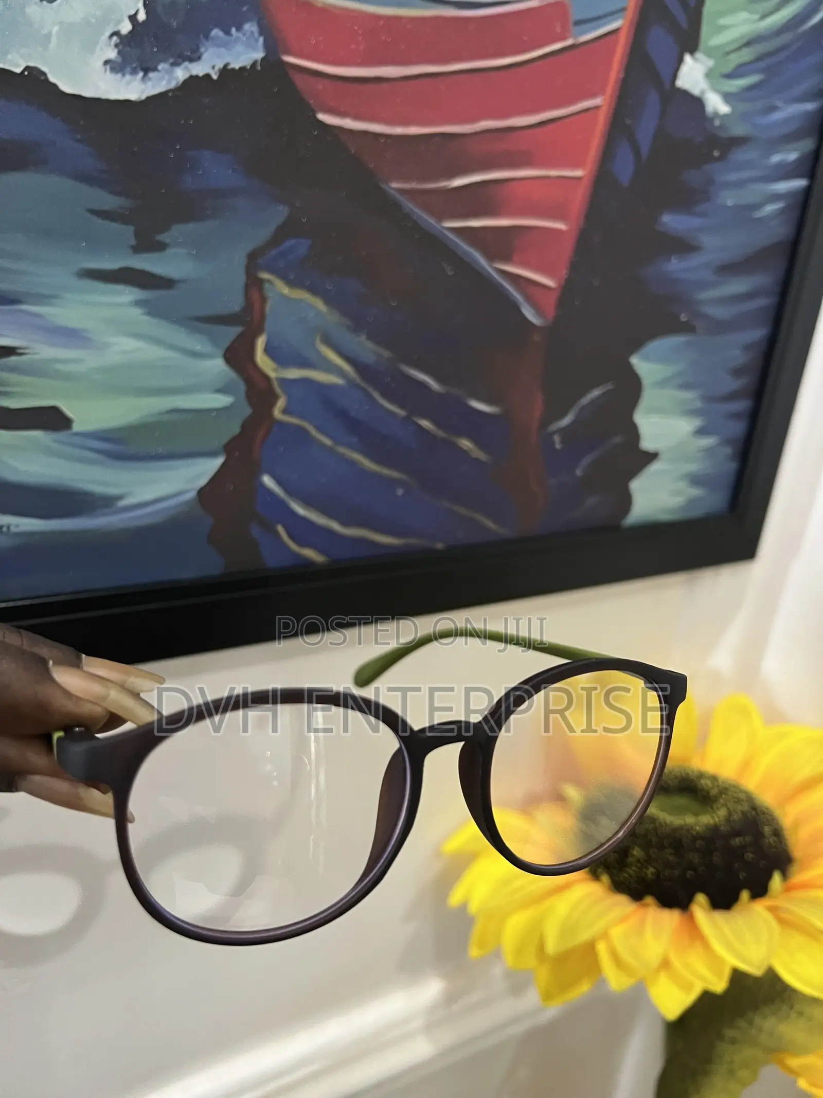 Reading Prescription Glasses